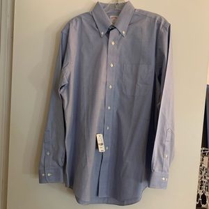 Brooks Brothers Dress Shirt